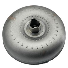 Conversor De Torque Aplicável Retroescavadeira John Deere - AT393835