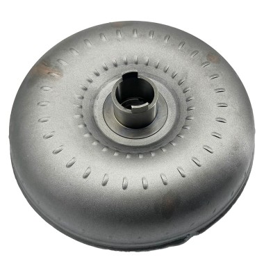 Conversor De Torque Aplicável Retroescavadeira John Deere - AT393835