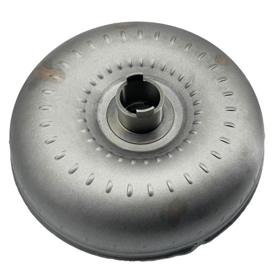 Conversor De Torque Aplicável Retroescavadeira John Deere - AT393835