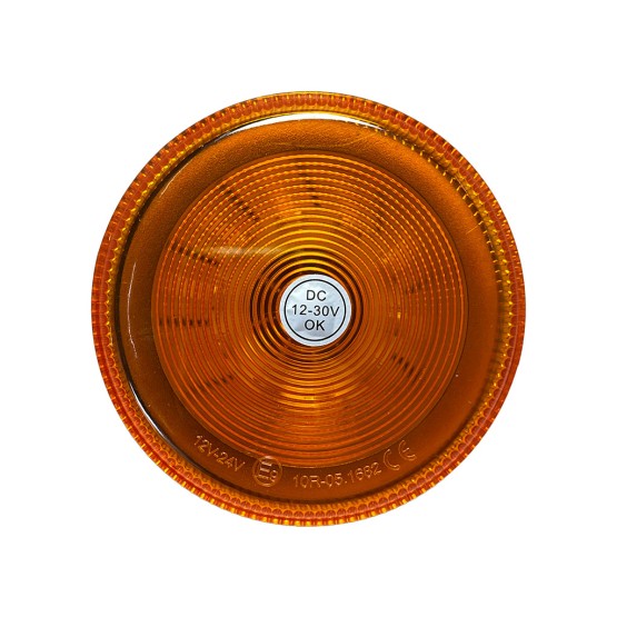 Giroflex Aplicável Retroescavadeira John Deere - AT435890