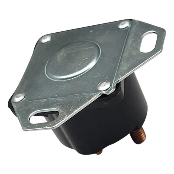 Relé De Partida do Motor Aplicável John Deere - AT68973