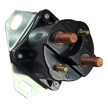 Relé De Partida do Motor Aplicável John Deere - AT68973