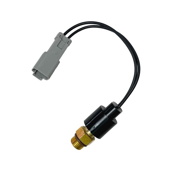 Sensor De Pressão Aplicável Colheitadeiras John Deere  - AXE16239