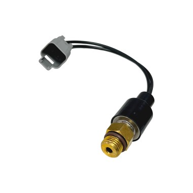 Sensor De Pressão Aplicável Colheitadeiras John Deere  - AXE16239