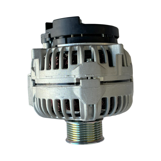 Alternador Aplicável Colheitadeiras John Deere - AXE17691