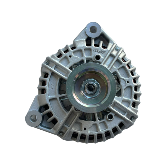 Alternador Aplicável Colheitadeiras John Deere - AXE17691