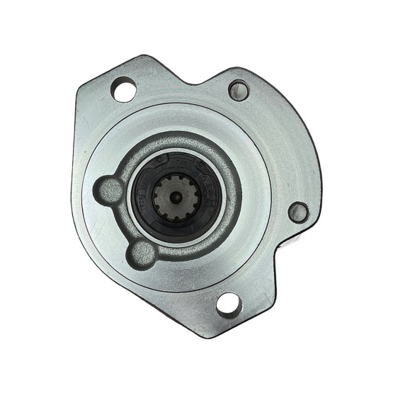 Bomba Hidráulica Aplicável John Deere Colheitadeira - AXE44298 