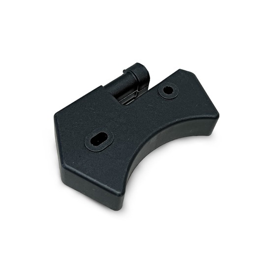 Sensor De Velocidade Do Rpm Aplicável Colheitadeira John Deere - AZ46388