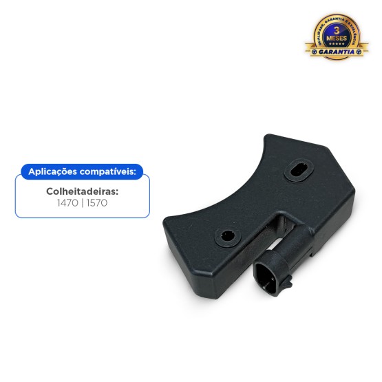 Sensor De Velocidade Do Rpm Aplicável Colheitadeira John Deere - AZ46388