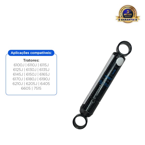 Amortecedor Pistão Banco Da Cabine Aplicável Trator John Deere - DQ50655