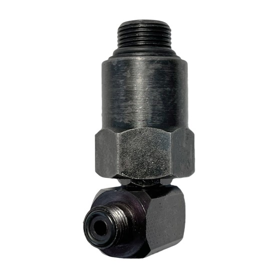 Conexão Rotativa Ângulo Aplicável John Deere - Dq61633