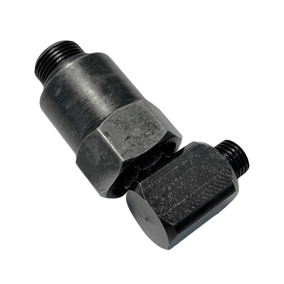 Conexão Rotativa Ângulo Aplicável John Deere - Dq61633