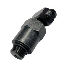 Conexão Rotativa Ângulo Aplicável John Deere - Dq61633