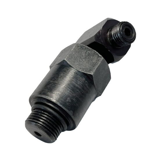 Conexão Rotativa Ângulo Aplicável John Deere - Dq61633