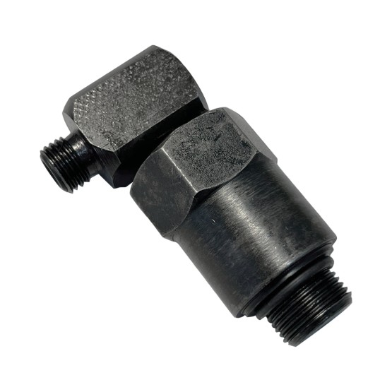 Conexão Rotativa Ângulo Aplicável John Deere - Dq61633