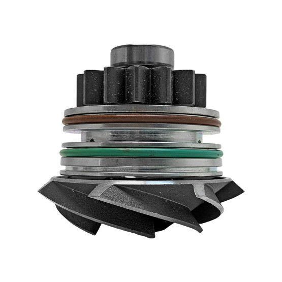 Bomba De Água Aplicável Máquinas John Deere -  DZ102107