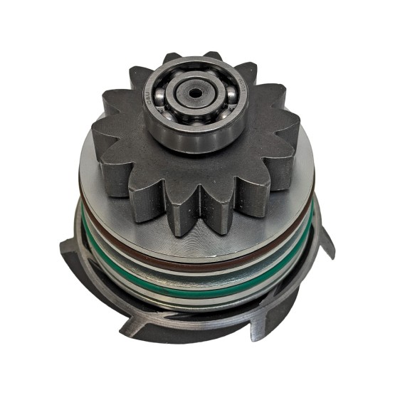 Bomba De Água Aplicável Máquinas John Deere -  DZ102107