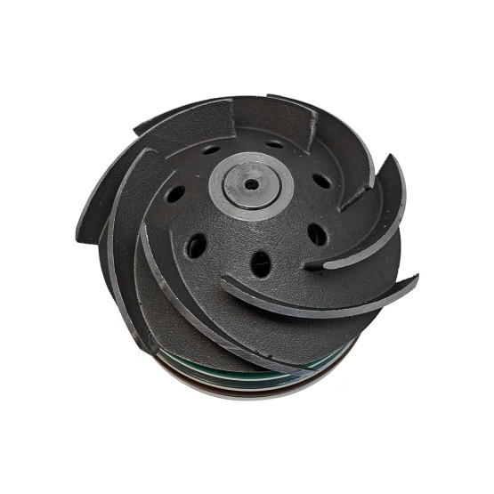 Bomba De Água Aplicável Máquinas John Deere -  DZ102107