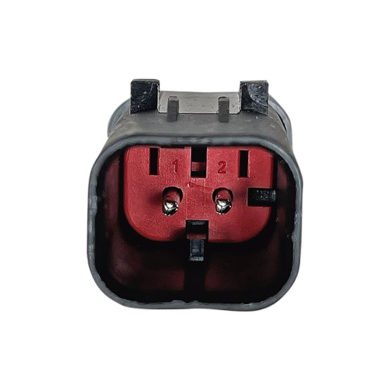 Sensor Do Copo De Combustível Aplicável John Deere - DZ110639