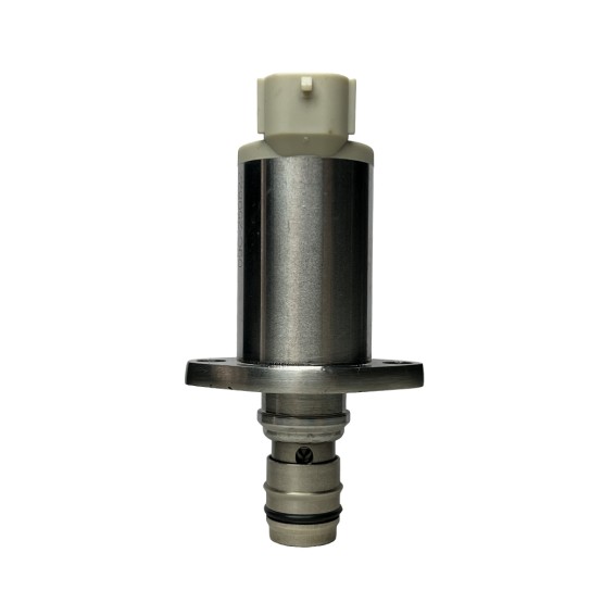 Válvula Reguladora Fluxo Óleo Aplicável John Deere - DZ111138