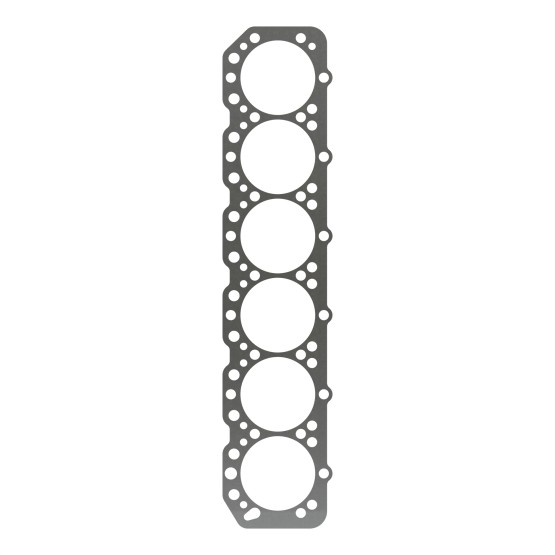 Junta Do Cabeçote Do Motor Aplicável Trator John Deere - DZ111356