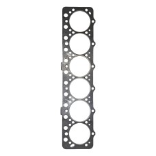 Junta Do Cabeçote Do Motor Aplicável Trator John Deere - DZ111356