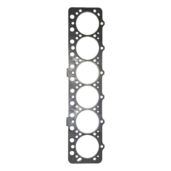 Junta Do Cabeçote Do Motor Aplicável Trator John Deere - DZ111356