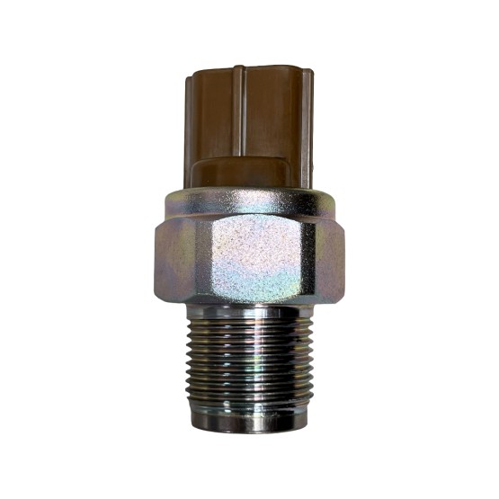 Sensor De Pressão De Combustível Aplicável Máquinas John Deere - DZ128625