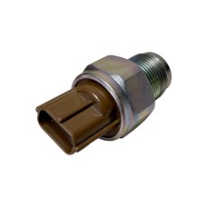 Sensor De Pressão De Combustível Aplicável Máquinas John Deere - DZ128625
