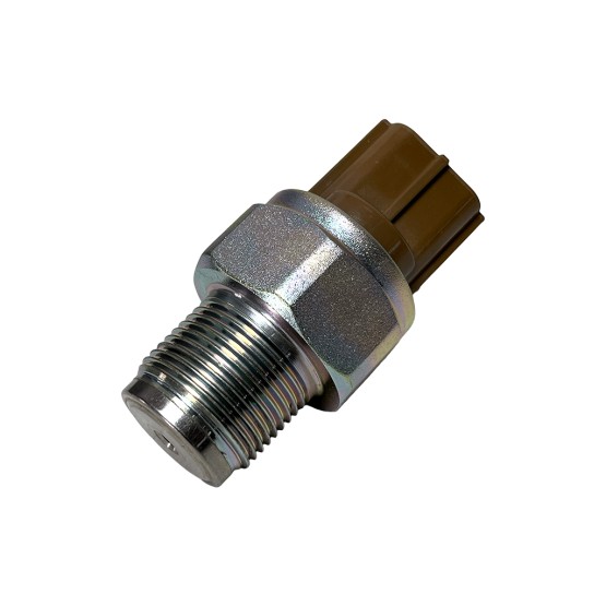 Sensor De Pressão De Combustível Aplicável Máquinas John Deere - DZ128625