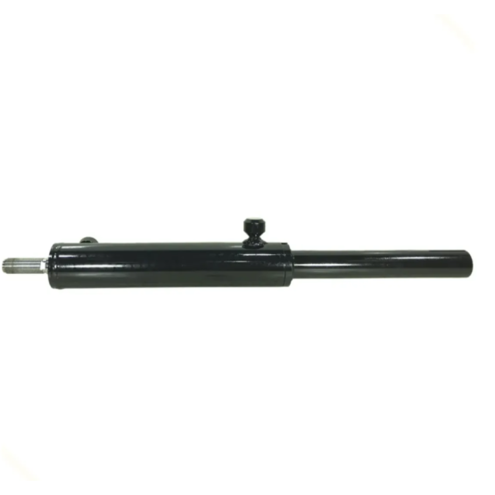 Cilindro De Direção Hidraulico Do Eixo Aplicável Trator Ford - E3NN3A540BA