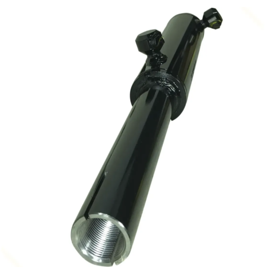 Cilindro De Direção Hidraulico Do Eixo Aplicável Trator Ford - E3NN3A540BA