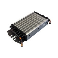 Radiador De Óleoa Aplicável Trator New Holland 4610 A 8030 - E8NN7A095BA