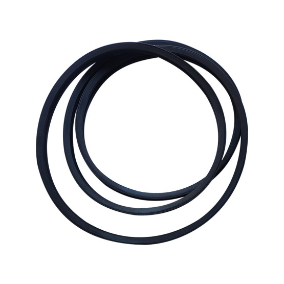 Correia Alimentador Aplicável John Deere - HXE80335