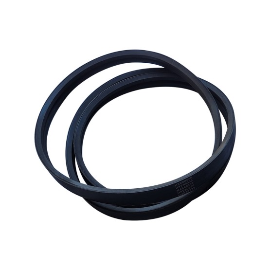 Correia Alimentador Aplicável John Deere - HXE80335