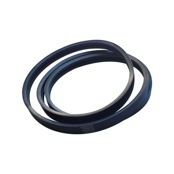 Correia Alimentador Aplicável John Deere - HXE80335