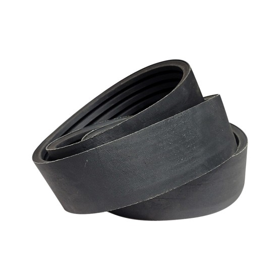 Correia da Caixa de Engrenagens Aplicável John Deere - Hxe80345