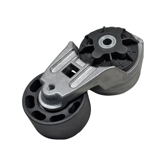 Tensor Da Correia Alternador Aplicável New Holland - J918944