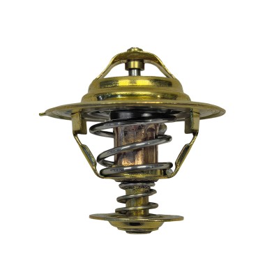 Válvula Termostática Aplicável Retroescavadeiras Case - J972071