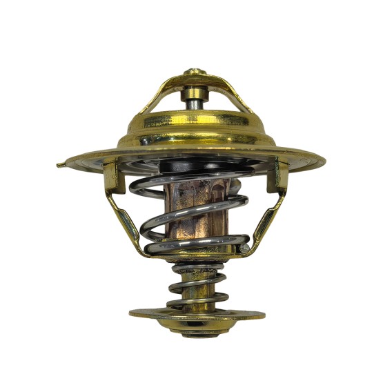 Válvula Termostática Aplicável Retroescavadeiras Case - J972071