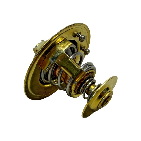 Válvula Termostática Aplicável Retroescavadeiras Case - J972071