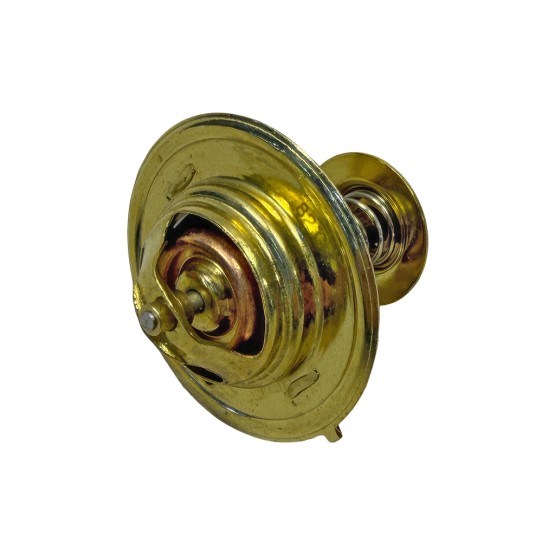 Válvula Termostática Aplicável Retroescavadeiras Case - J972071