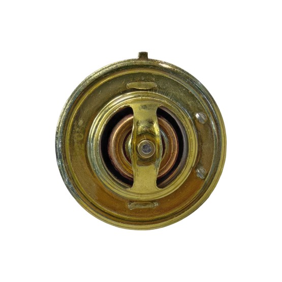 Válvula Termostática Aplicável Retroescavadeiras Case - J972071