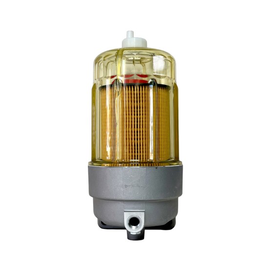 Filtro De Combustível Aplicável New Holland - Khh18000
