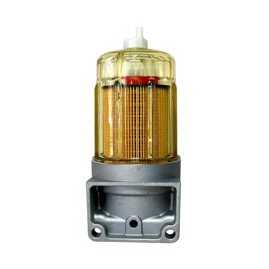 Filtro De Combustível Aplicável New Holland - Khh18000