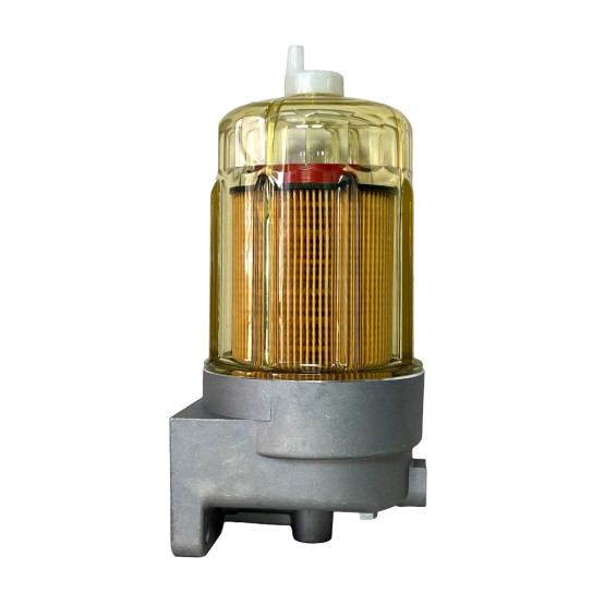 Filtro De Combustível Aplicável New Holland - Khh18000