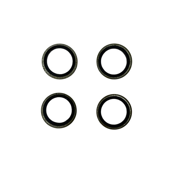 Filtro De Combustível Aplicável Escavadeiras New Holland / Case - KHH18220