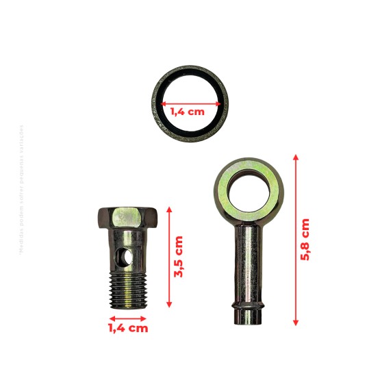 Filtro De Combustível Aplicável Escavadeiras New Holland / Case - KHH18220