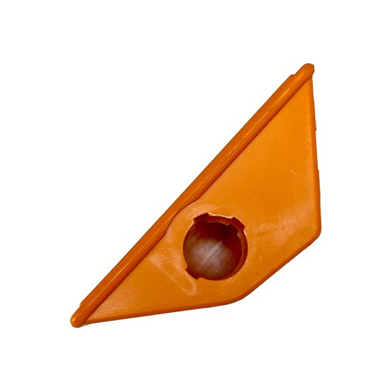 Capa Pedal Acelerador Aplicável Trator John Deere - L113020