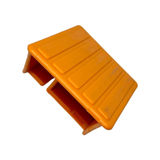 Capa Pedal Acelerador Aplicável Trator John Deere - L113020